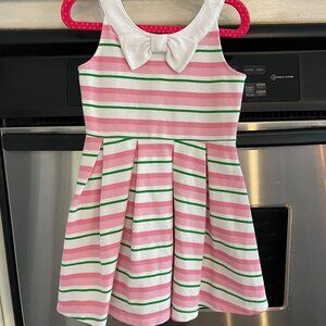 Janie and Jack Dress - Toddler size 3